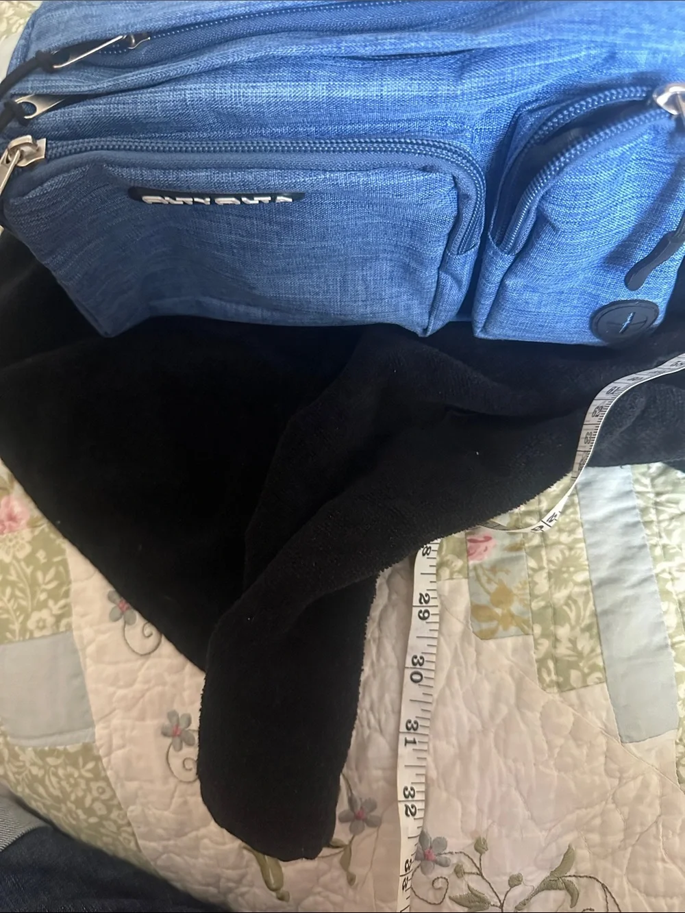 Altyalta Dog walking pack